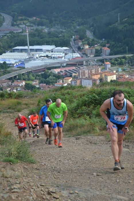 Giro paregabea izan da Areta 41 1532806125754