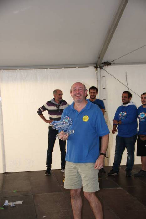 Eskualdean geratu zen Euskal 21 1505728518214