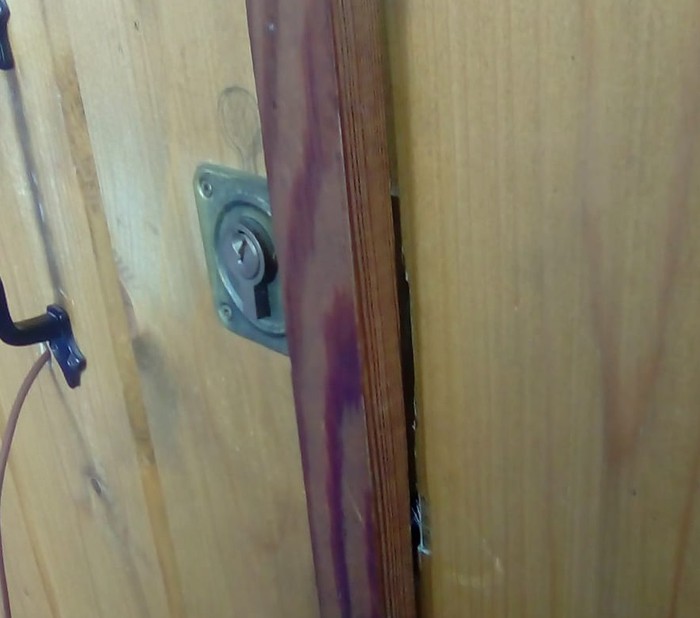 Lapurreta egin dute Arrankudiaga eta Zolloko Txondor gaztetxean