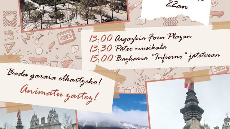 1986an jaiotakoen bazkaria