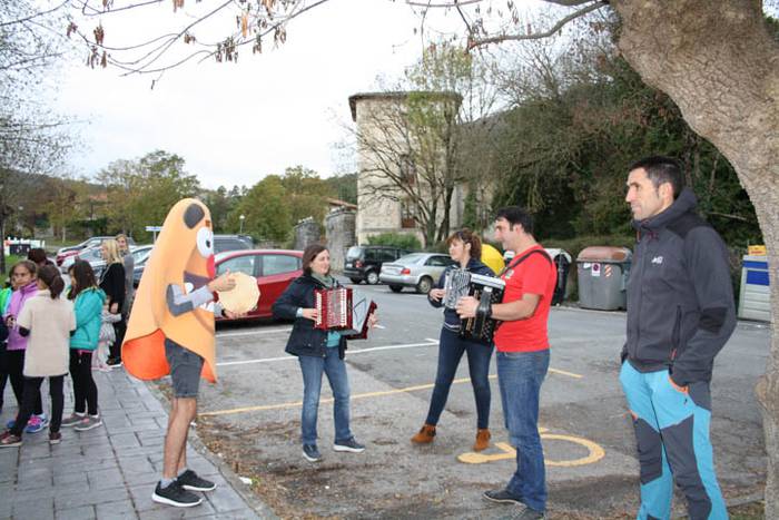 Aiarako Euskararen Asteburua 16 1508869605191