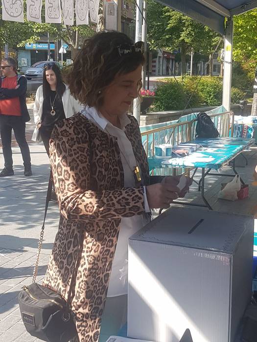 Amurrioko herri kontsulta