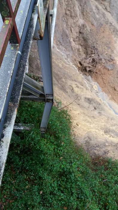 Euriak kalteak eragin ditu A 2 1515332761504