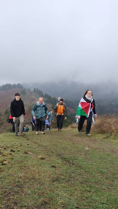 Alpitxura igota hasi dute ur 45 1767187029867