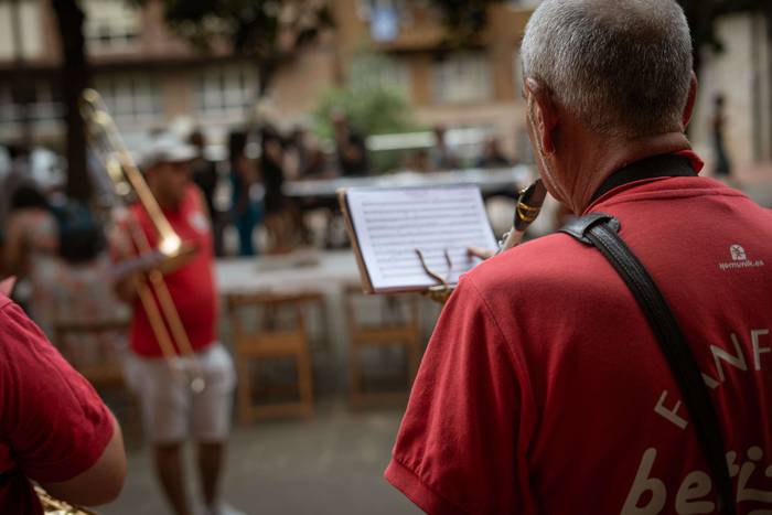 Haur eta nagusiak izan dira  31 1755092588977