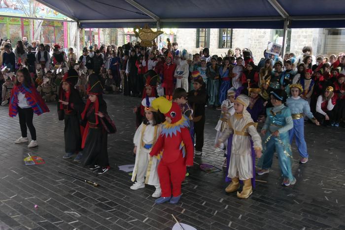 Amaurreko ikasleek kolorezta 55 1770988706008