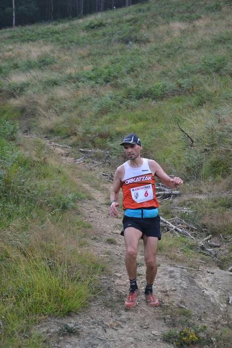 Giro paregabea izan da Areta 92 1532807189373