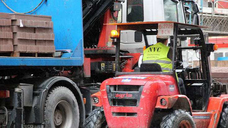 Langabeentzako eta ekintzaileentzako ikastaroak eskainiko ditu Garapen Agentziak 