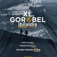 XL. Gorobel Ibilaldia