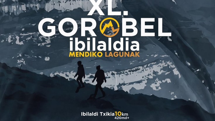 XL. Gorobel Ibilaldia