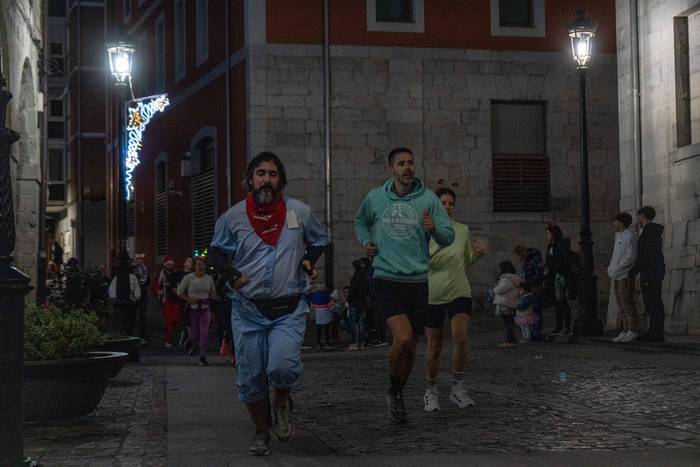 Mozorroak eta umorea nagusi  36 1767320103637