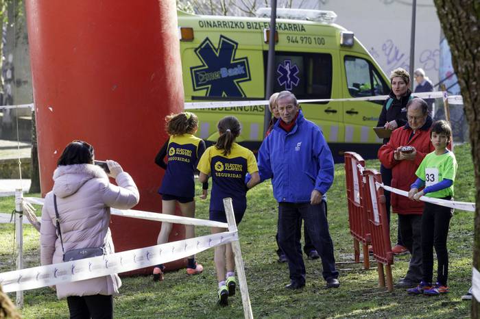 Umeek eta gurasoek bete zute 58 1519652951120