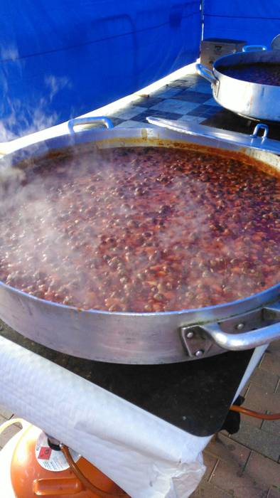 Barraskiloak janez ospatu zu 14 1493468632198