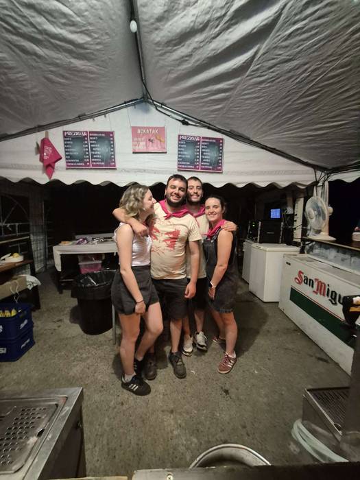 Giro beroa nagusi Zaloako ja 10 1751239409881