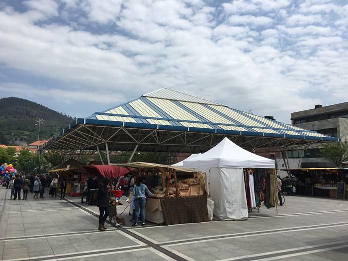 Galiziar letren jaia