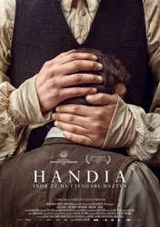 "Handia" filma ikusteko 2 sarrera bikoitz