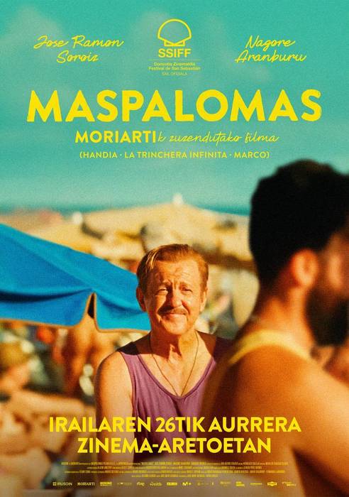'Maspalomas'