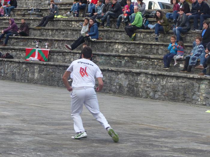 Bizkaiak eskuratu zuen Euska 11 1509364552142