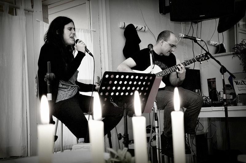 Azaroaren 14tik 23ra egingo da Musikaren Astea