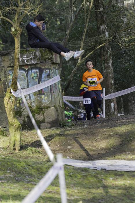 Umeek eta gurasoek bete zute 77 1519653081635