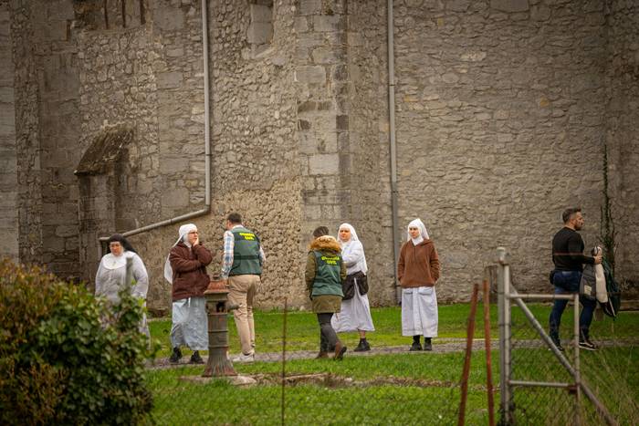 Guardia Zibilak moja kaletar 6 1766065583995