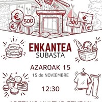 Aretako enkantea