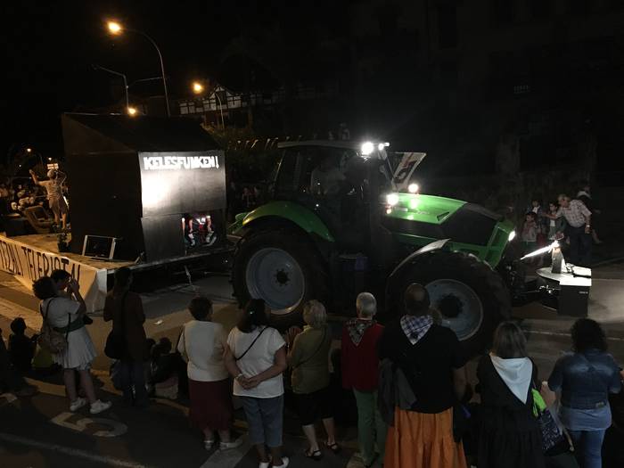 Umorea, irudimena eta jai gi 45 1502925990472