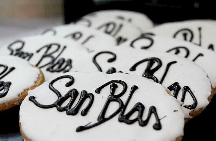 San blas opila