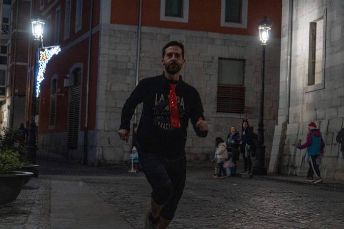 Mozorroak eta umorea nagusi  33 1767320093766