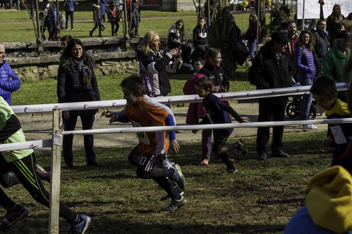 Umeek eta gurasoek bete zute 132 1519653443680