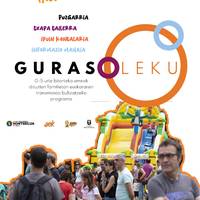 Gurasoleku