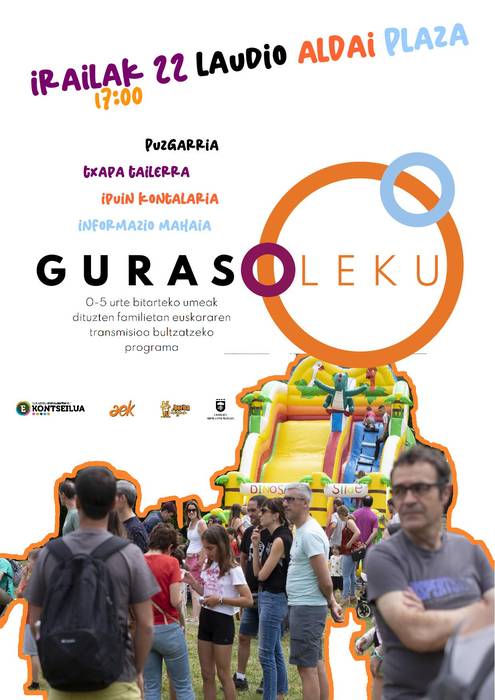 Gurasoleku