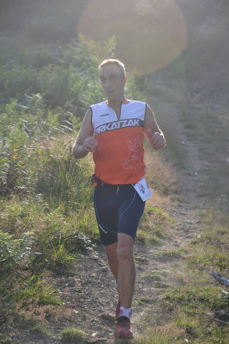 Giro paregabea izan da Areta 140 1532808162326