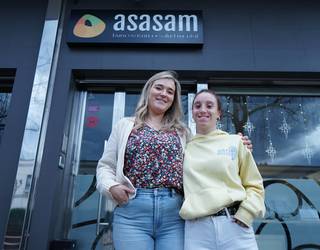 “Autonomia eta konfiantza irabazteko balio du programak”