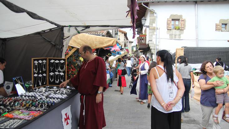 Artekaleko lanen errematea egingo du Arabako Foru Aldundiak 19.000 euro baliatuta