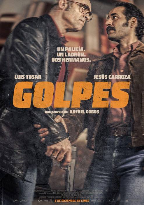'Golpes'