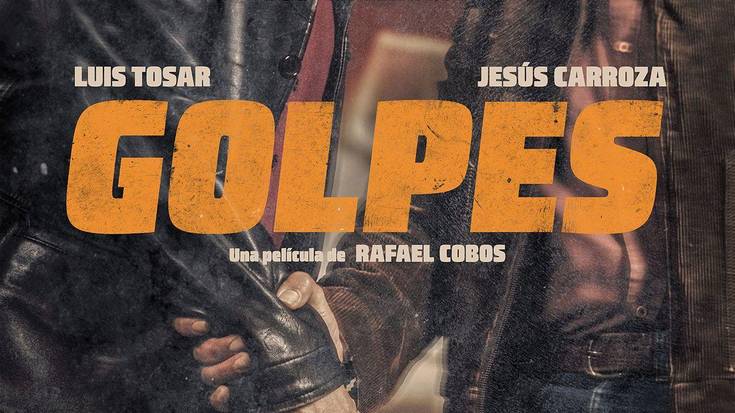 'Golpes'