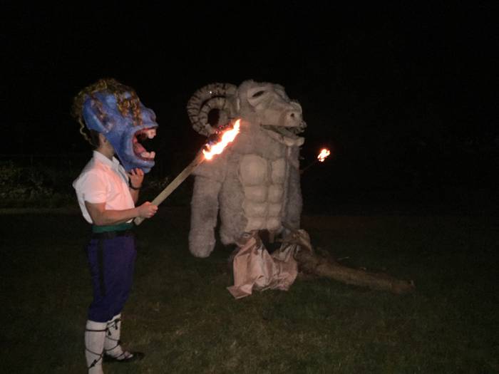 Hainbat txokotan ospatu zitu 103 1498463160687