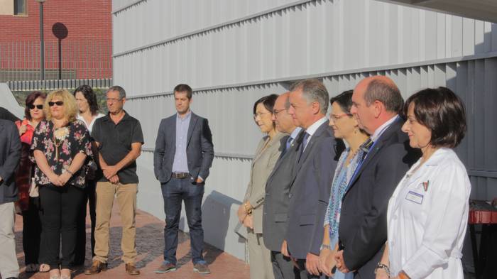 Iñigo Urkullu Lehendakariak  7 1504263224638