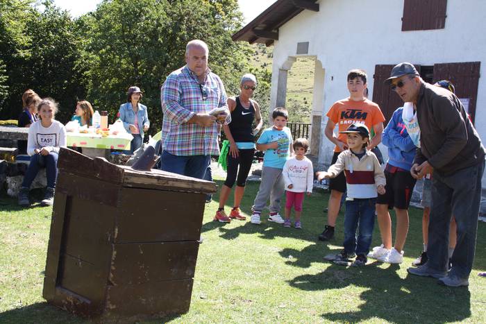 Sanbitoresak ospatzeko ehunk 111 1504511489880