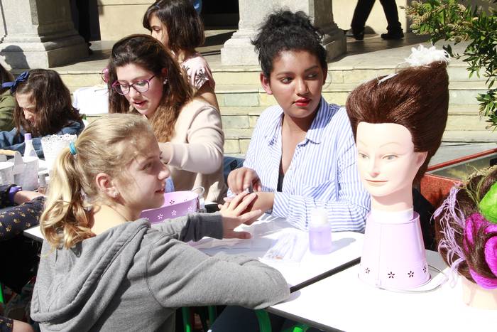 Dolumin Barikuak eta Korrika 54 1491598637215