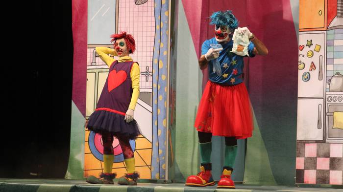 Ehunka ume eta guraso dantza 18 1513506324821