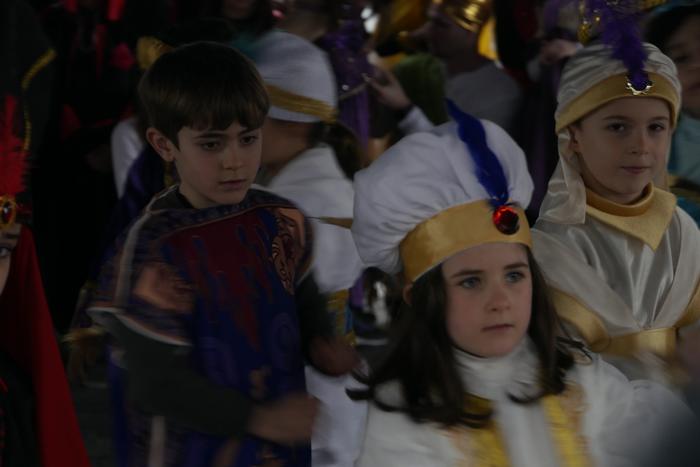 Amaurreko ikasleek kolorezta 46 1770988582022