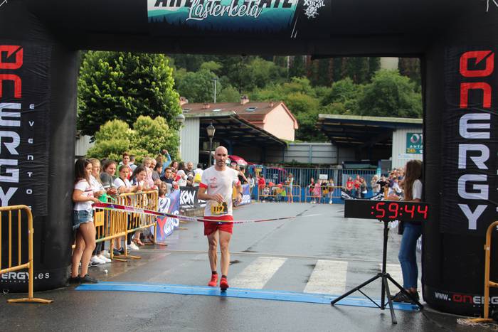 Iñaki Isasi eta Maider Urtar 467 1564318959693