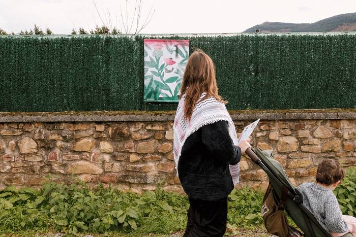 'Mairien bidearen' aurkezpen 9 1763559383031