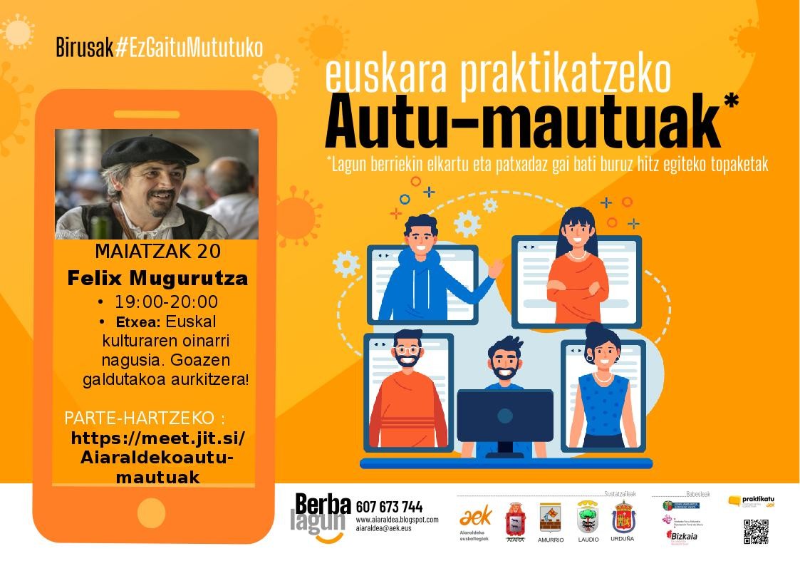 AUTU-MAUTUAN