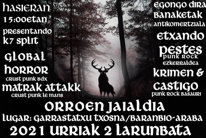 Orroen Jalaldia