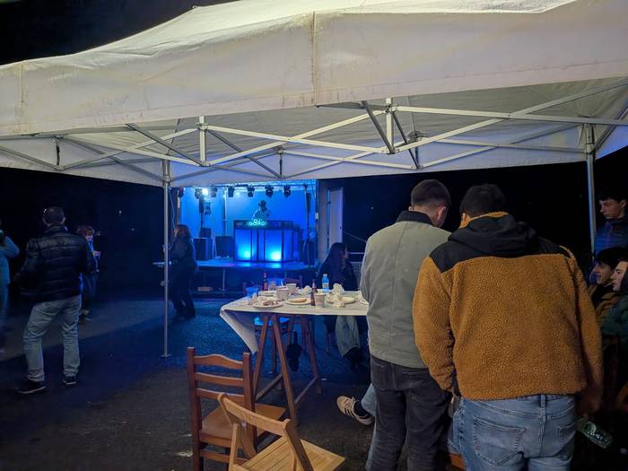 Aitzakia bikaina izan dira O 23 1769416130472