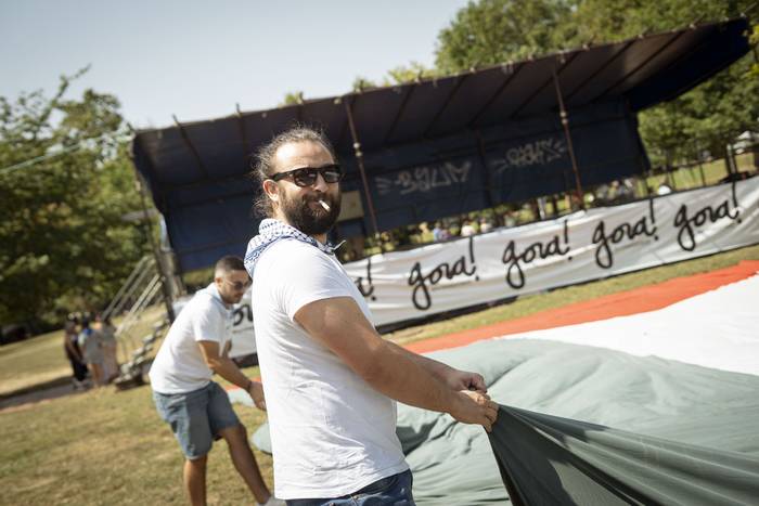 Paella txapelketarekin piztu 48 1754815644438