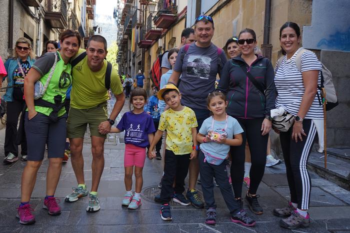 Adin guztietako mendizaleek  24 1760277116168